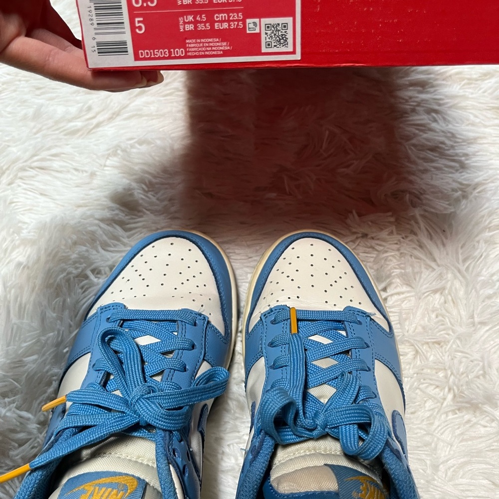 Nike dunks - Picture 10 of 10